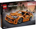 Produktbild: LEGO® Technic 42204 Fast and Furious Toyota Supra MK4