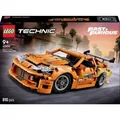 Produktbild: 42204 LEGO® TECHNIC Fast and Furious Toyota Supra MK4
