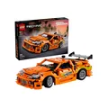 Produktbild: Lego 42204 Fast and Furious Toyota Supra MK4