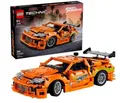 Produktbild: LEGO(R) TECHNIC 42204 Schneller und wilder Toyota Supra