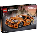 Produktbild: Lego Technic 42204 Fast and Furious Toyota Supra MK4