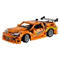 Produktbild: Fast Und Furious Toyota Supra MK4 LEGO TECHNIC