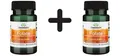Produktbild: 2 x Swanson Folate (5-Methyltetrahydrofolic Acid), 400mcg - 30 (298,00 EUR/kg)