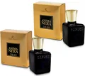 Produktbild: Set Parfüm Mann Roberto Capucci Soul Schwarz Eau De Parfum 100ml + Rasierwasser