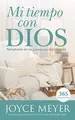 Produktbild: Mi Tiempo Con Dios: Renuévese en su presencia diariamente