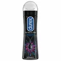 Produktbild: Durex Perfect Gliss Silikon-Analgleitmittel 100 ml