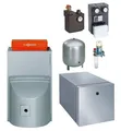 Produktbild: Viessmann Öl-Brennwert-Heizgerät Vitorondens 200-T BR2A 100-H CHA 24,6 kW