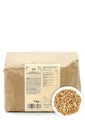 Produktbild: KoRo - Bio gekeimte Sonnenblumenkerne 1 kg - Pflanzliche Proteinquelle - Nussiger Geschmack - Schonend getrocknet