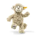 Produktbild: Plüschtier Affe 20 cm Bingo Beige - Steiff Friends 060274