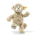 Produktbild: STEIFF 060274 Bingo Affe 20cm beige Soft Cuddly Friends Plüsch
