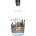 Produktbild: Rheingin Tilly Edition Wien 0,5 Liter 46 % Vol.