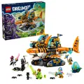 Produktbild: Gadget - Lego: 71515 - Dreamzzz - Carro-Squalo Tigre -D- Lego