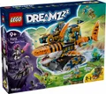 Produktbild: LEGO® Dreamzzz 71515 - Tigerhai-Fahrzeug - NEU & OVP -