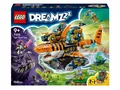 Produktbild: LEGO DREAMZzz 71515 Tigerhai-Fahrzeug NEU & OVP