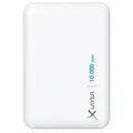 Produktbild: Zusatzakku XLayer Powerbank Micro White 10.000 mAh