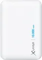 Produktbild: Xlayer Powerbank Micro 10000mAh Akku schnelles Aufladen externes Ladegerät