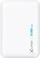 Produktbild: XLAYER 217285 - Powerbank, Micro, Li-Po, 10000 mAh, USB-C, weiß