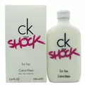Produktbild: Calvin Klein ck One Shock Eau de Toilette