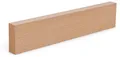 Produktbild: Holzleiste - Buche gehobelt - 20 x 70 x 350 mm
