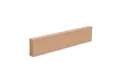 Produktbild: Woodsellers Kantholz Holzleiste - Buche gehobelt - 20 x 70 x 350 mm, (1-tlg), Woodsellers Angebot - Massivholzleiste - Buche gehobelt - 20x70x350mm