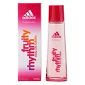 Produktbild: Adidas Fruity Rhythm Eau de Toilette 75 ml