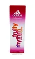 Produktbild: Adidas Fruity Rhythm For Women 75 ml Eau de Toilette NEU & OVP