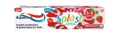 Produktbild: Aquafresh 1x Kinder Zahnpasta Splash Erdbeer & Minze 3–8 Jahre, 50 ml