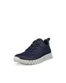 Produktbild: ECCO Gruuv Herren Shoe, Marine/Marine, 44 EU