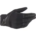 Produktbild: Motorrad Alpinestars Copper Handschuh Herren (schwarz) Gr: XXXL