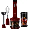 Produktbild: Russell Hobbs STABMIXER 3IN1 DESIRE     500W (24700-56         ROT)