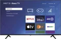Produktbild: Metz blue LED Smart TV 43MUD6001Y.H 43 Zoll Fernseher 4K Ultra HD HDR 10 B Ware