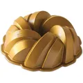 Produktbild: Nordic Ware - 75th Anniversary Braided Bundt Pan (27 cm) (NW 95577)
