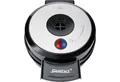 Produktbild: Steba Waffeleisen Steba Waffeleisen WE 20 VOLCANO, (700 Watt), 700 W