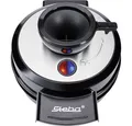 Produktbild: Steba Waffeleisen Volcano Waffeleise 18-28-00