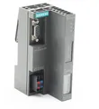 Produktbild: Siemens ET 200S IM 151 6ES7151-1BA02-0AB0 E: 05 V4.0.0 Interface-Modul -used-
