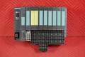 Produktbild: Siemens 6ES7151-1BA02-0AB0 Simatic ET 200S IM + 8 Module Sofort Lieferbar!