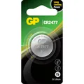 Produktbild: GP Batteries Long Lasting Power (1 Stk., CR2477, 590 mAh) (0602477C1)