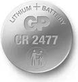 Produktbild: GPCR2477E-2CPU1 Knopfzelle CR 2477 Lithium 3 V 1 St. (0602477C1)