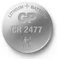 Produktbild: GP Knopfzelle 3 V