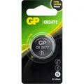 Produktbild: GP Knopfzelle CR2477 Lithium 3,0 V, 1 St.