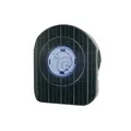 Produktbild: Kohlefilter Type200 Wpro 484000008577 CHF200/1 200x180mm für Dunstabzugshaube
