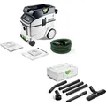 Produktbild: Festool Absaugmobil CLEANTEC CTL 36 EI AC + Reinigungsset RS-ST D 27/36-Plus