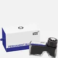 Produktbild: Montblanc INK BOTTLE PERMANENT BLUE 60 ml PF Marke