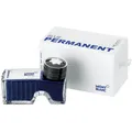 Produktbild: MONTBLANC Tintenfass 128195 permanent blau 60,0 ml, 1 St.