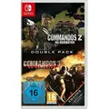 Produktbild: Commandos 2 & 3 - HD Remaster Double Pack (Nintendo Switch)