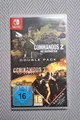Produktbild: Commandos 2 & 3 Hd Remaster (Nintendo Switch, 2022)