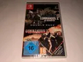 Produktbild: Commandos 2 & 3 Hd Remaster (Nintendo Switch) Neu OVP ungeöffnet