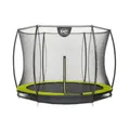Produktbild: EXIT Silhouette Ground 305 (10ft) Lime Grün + Sicherheitsnetz