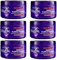 Produktbild: L'Oréal Paris Elvital Haarmaske für blondes Haar Deep Purple Maske 6 x 250ml