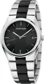 Produktbild: Calvin Klein Contrast K9E211B1 Quarzwerk Herren-Armbanduhr